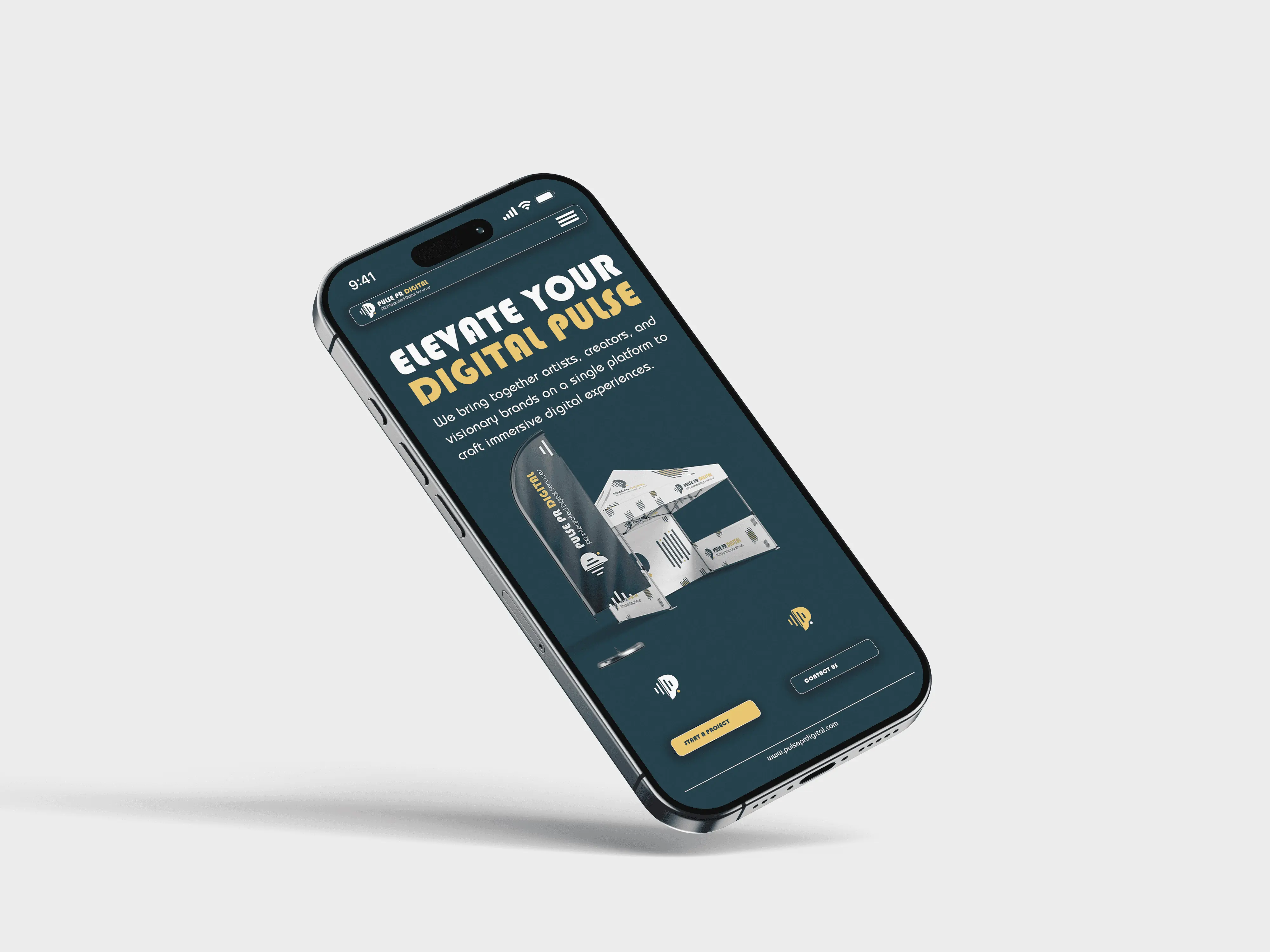 Mobile App UI/UX Design