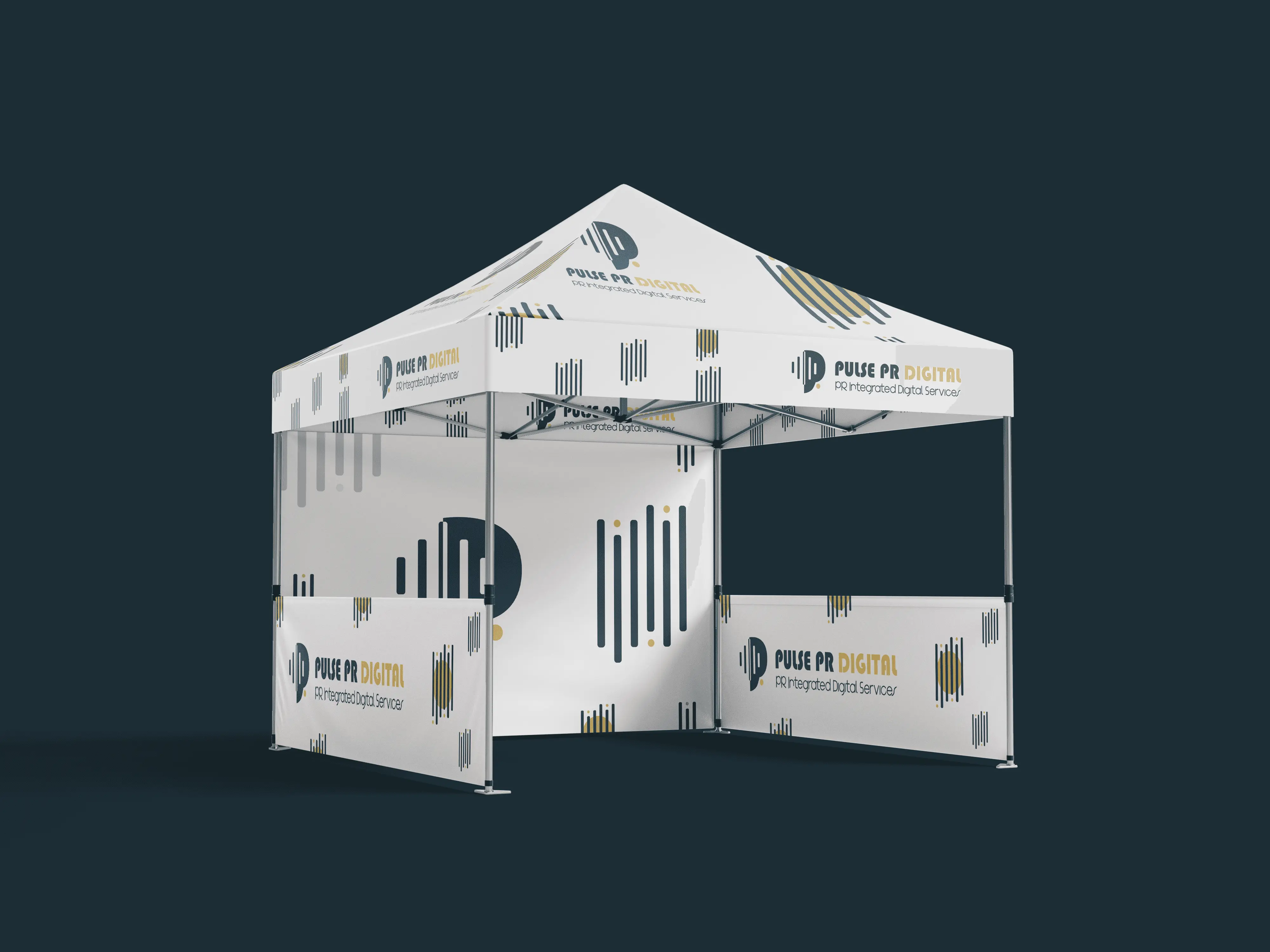 Gazebo 1