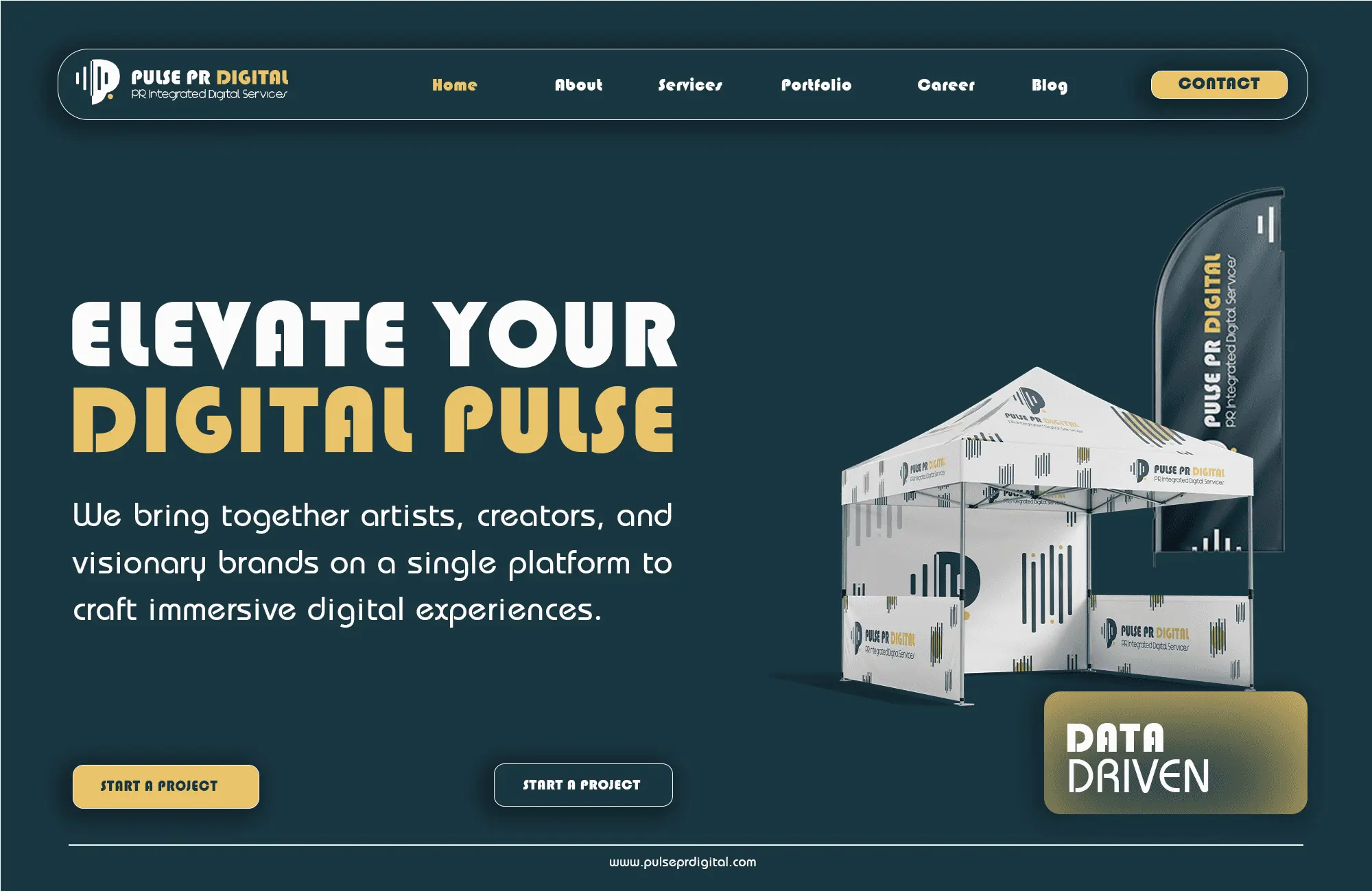 Digital PR & Reputation Management