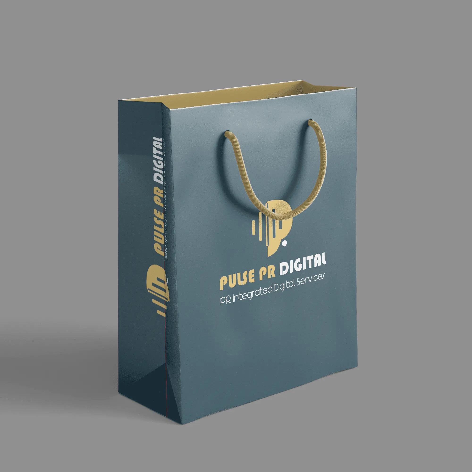 Photorealistic 3D Mockups