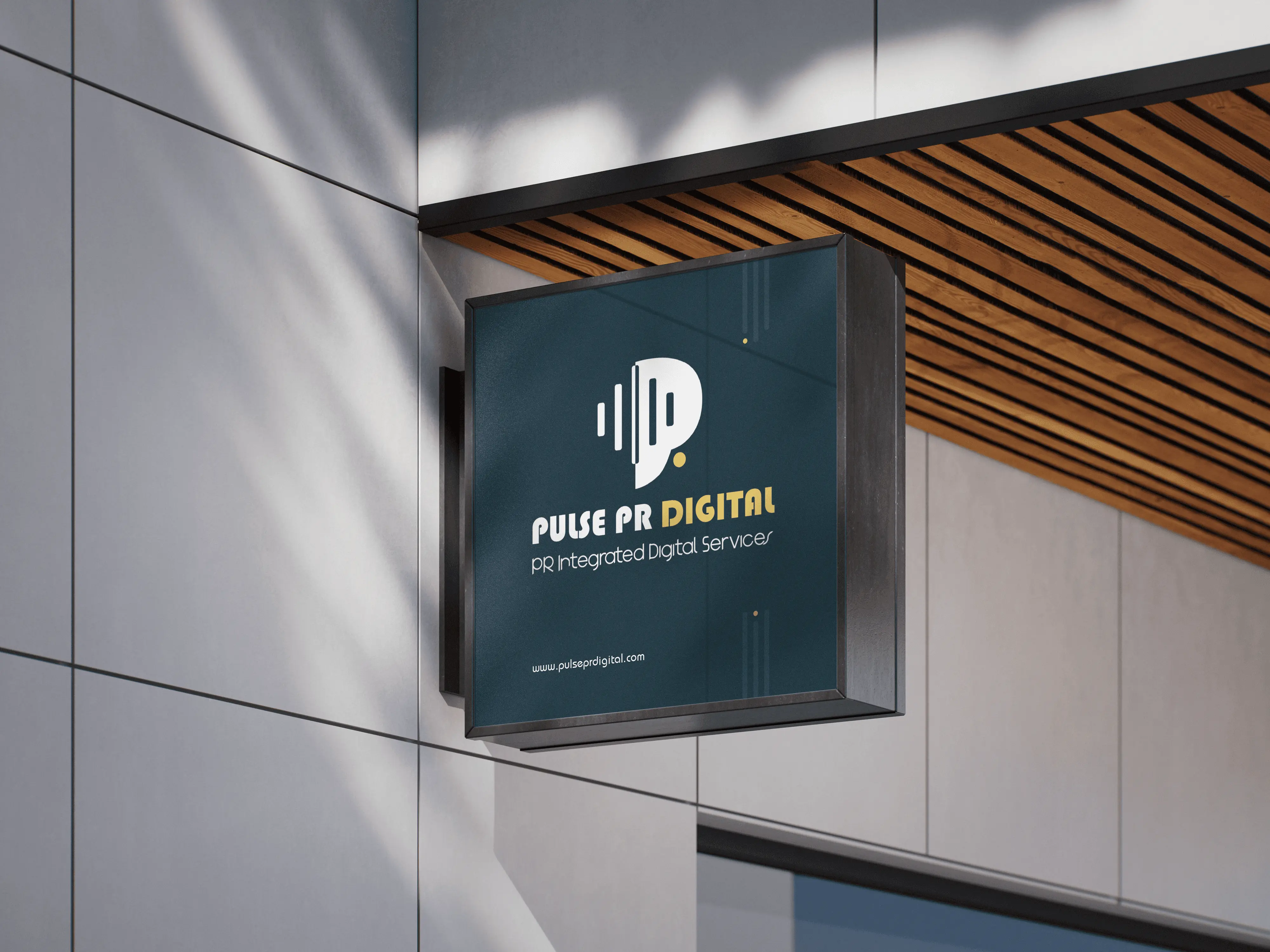 Signboard 1